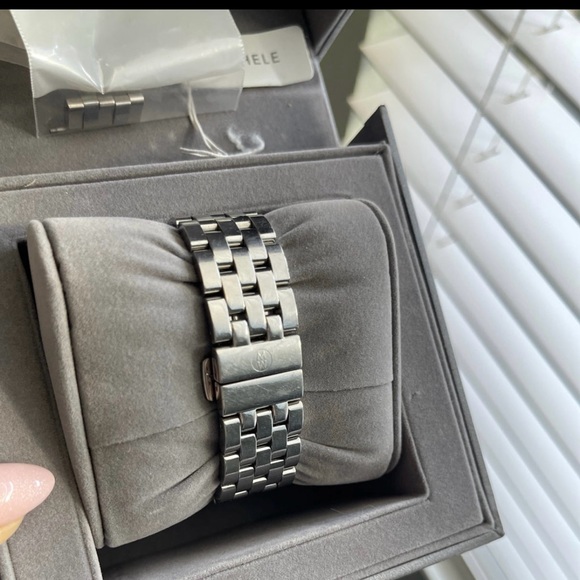 Michele uptown watch - Picture 3 of 4